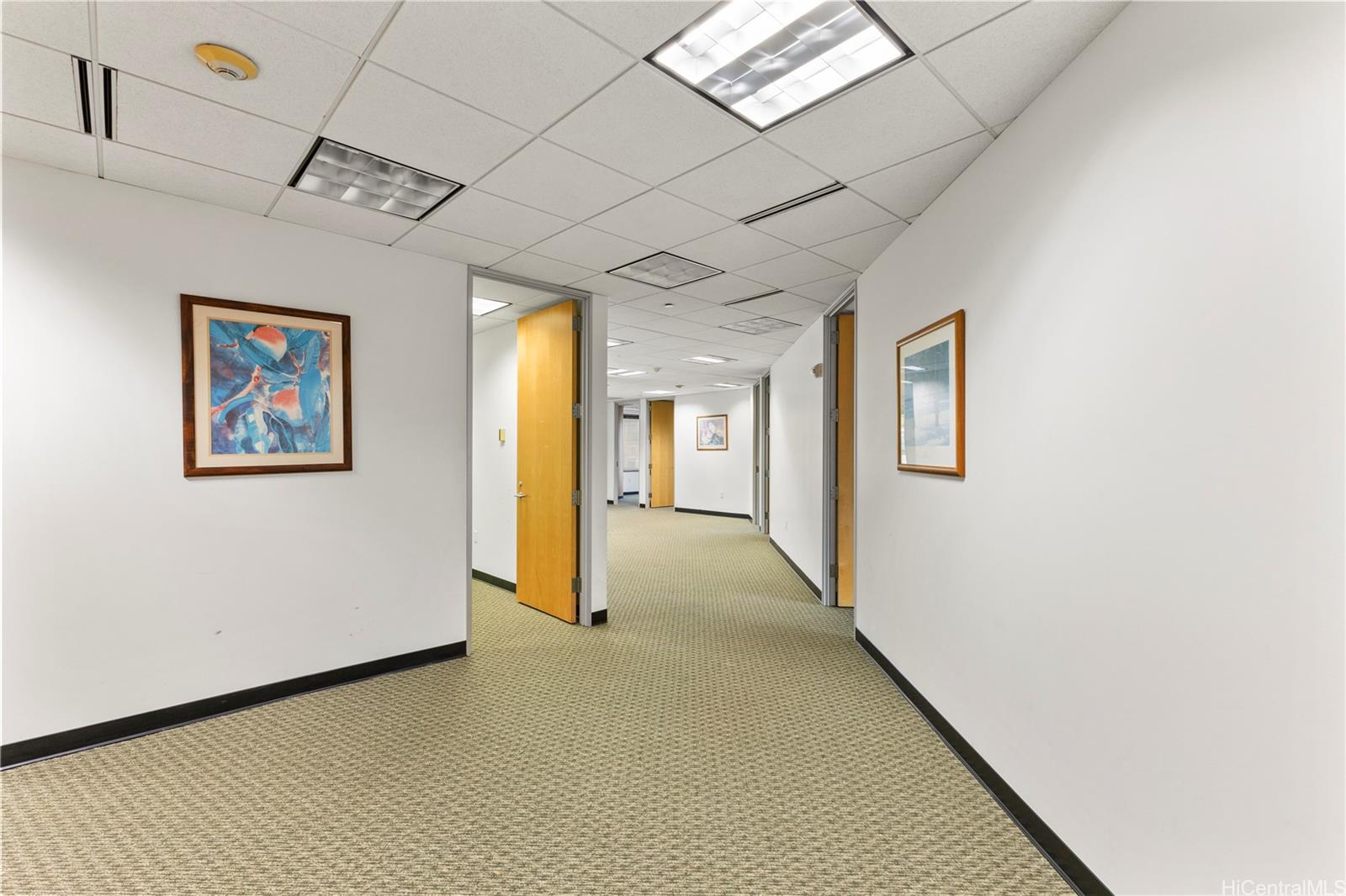 1100 Alakea Street Honolulu Oahu commercial real estate photo21 of 25