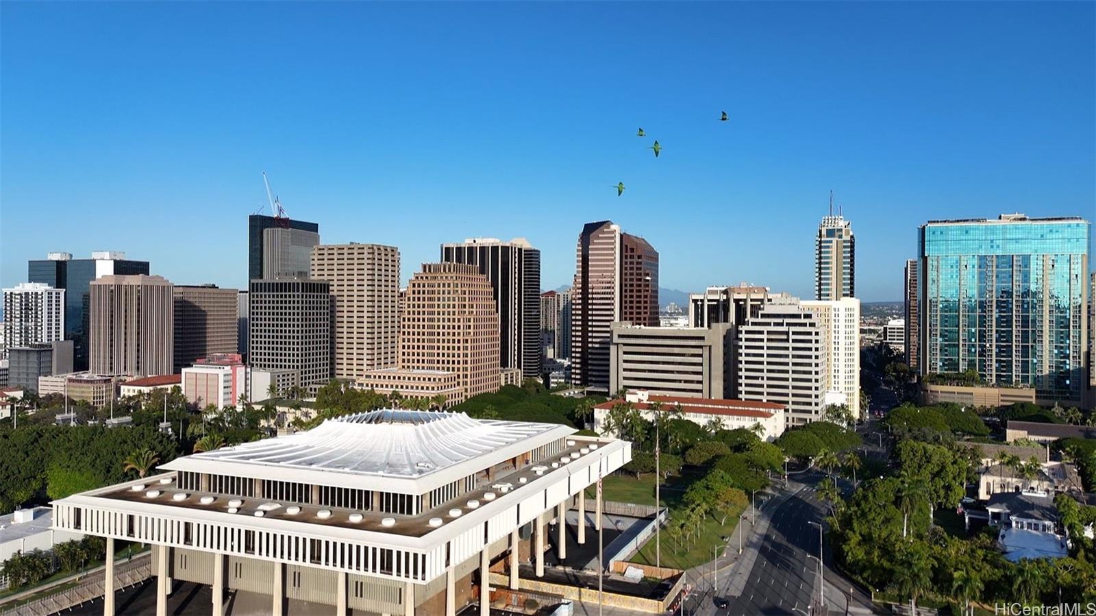 1100 Alakea Street Honolulu Oahu commercial real estate photo23 of 25