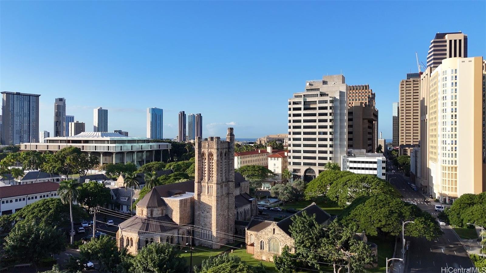 1100 Alakea Street Honolulu Oahu commercial real estate photo24 of 25