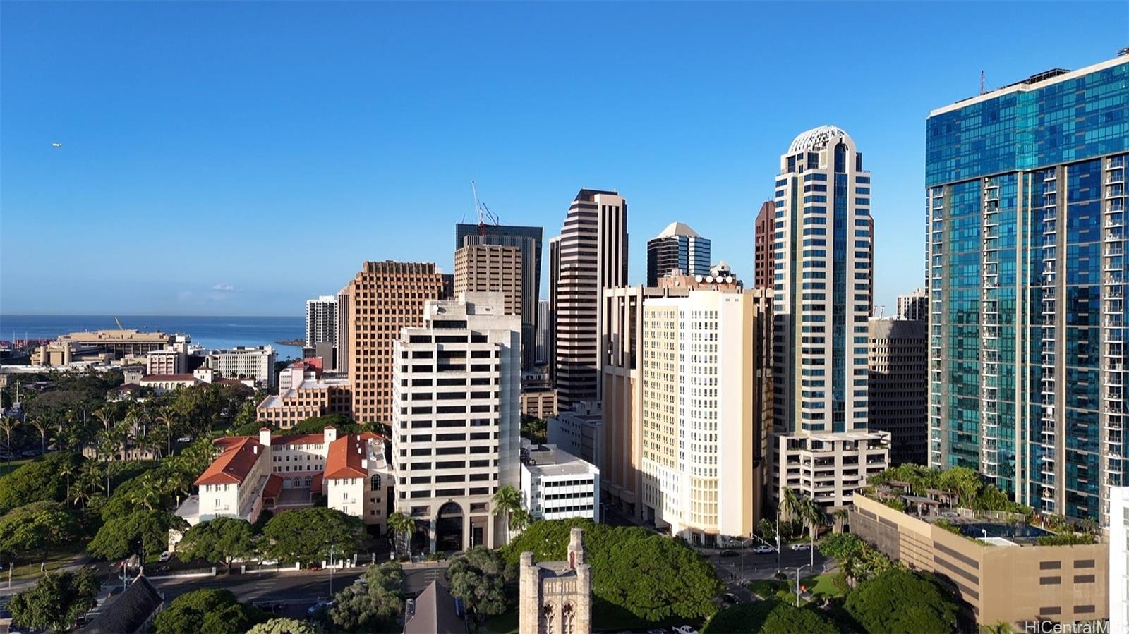 1100 Alakea Street Honolulu Oahu commercial real estate photo25 of 25