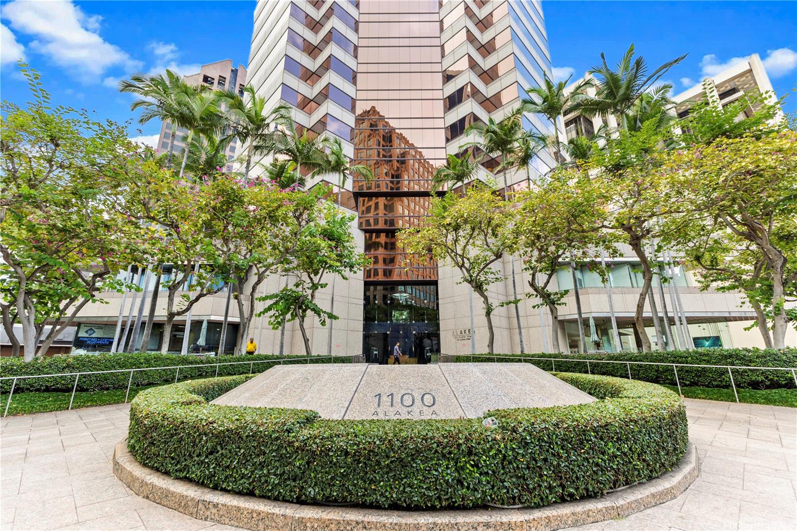 1100 Alakea Street Honolulu Oahu commercial real estate photo4 of 25