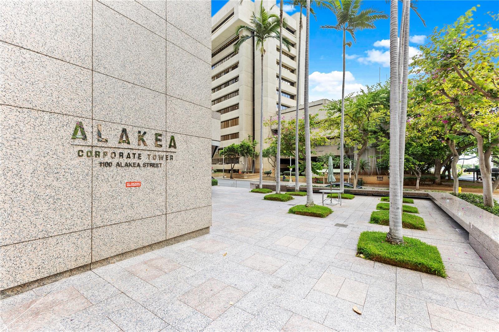 1100 Alakea Street Honolulu Oahu commercial real estate photo5 of 25