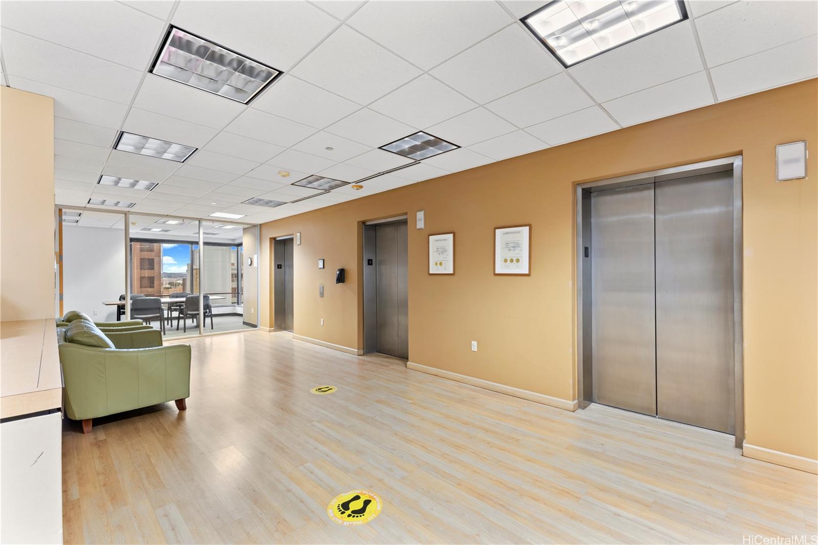 1100 Alakea Street Honolulu Oahu commercial real estate photo6 of 25