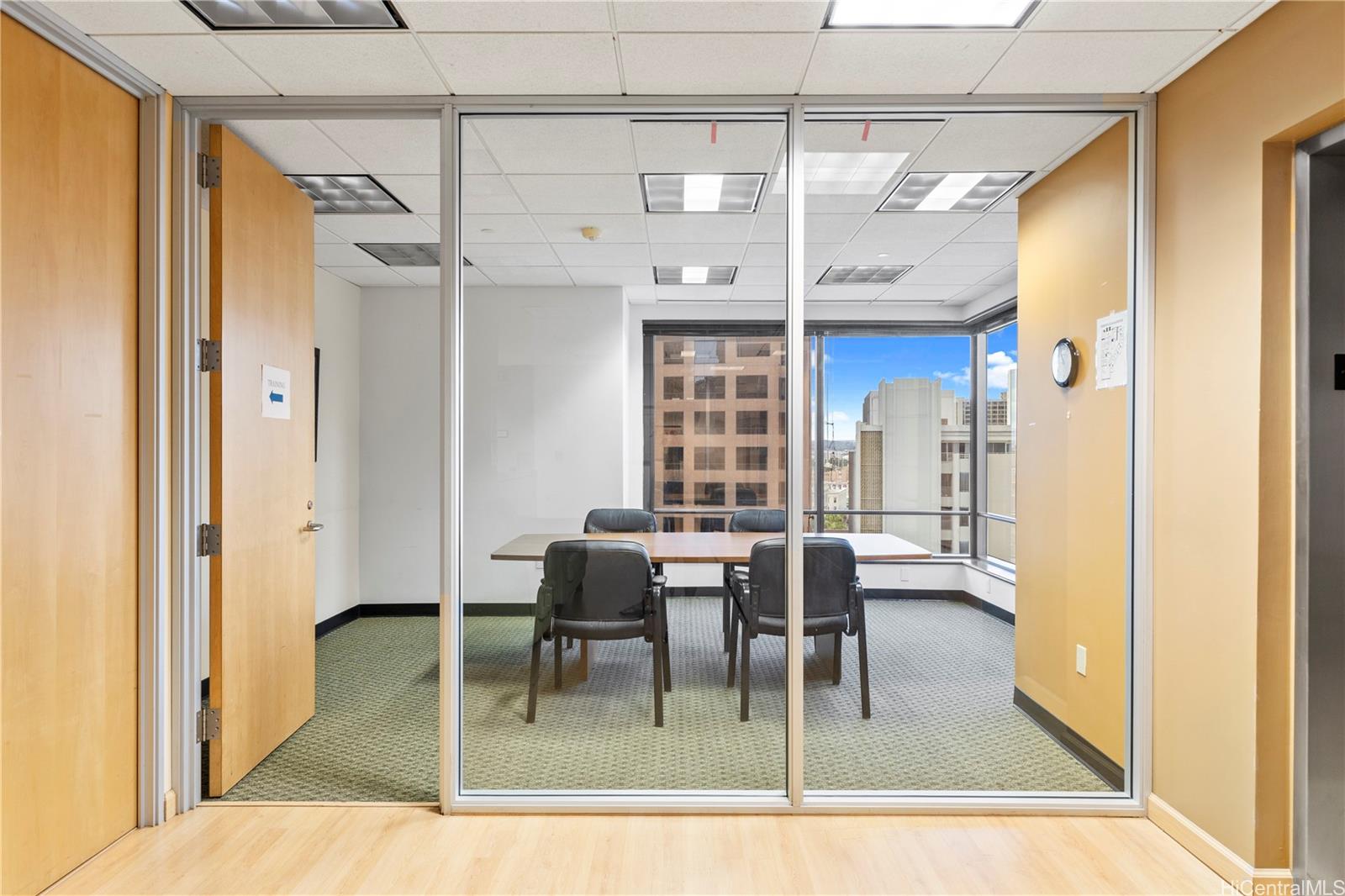 1100 Alakea Street Honolulu Oahu commercial real estate photo7 of 25