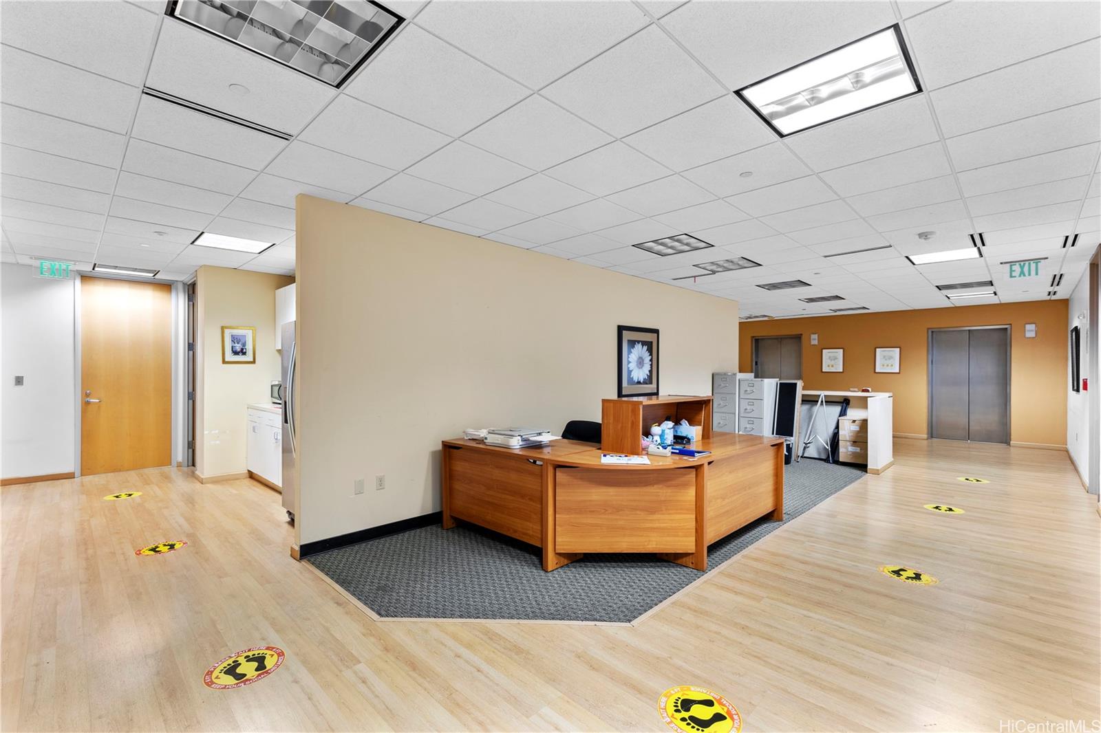 1100 Alakea Street Honolulu Oahu commercial real estate photo10 of 25