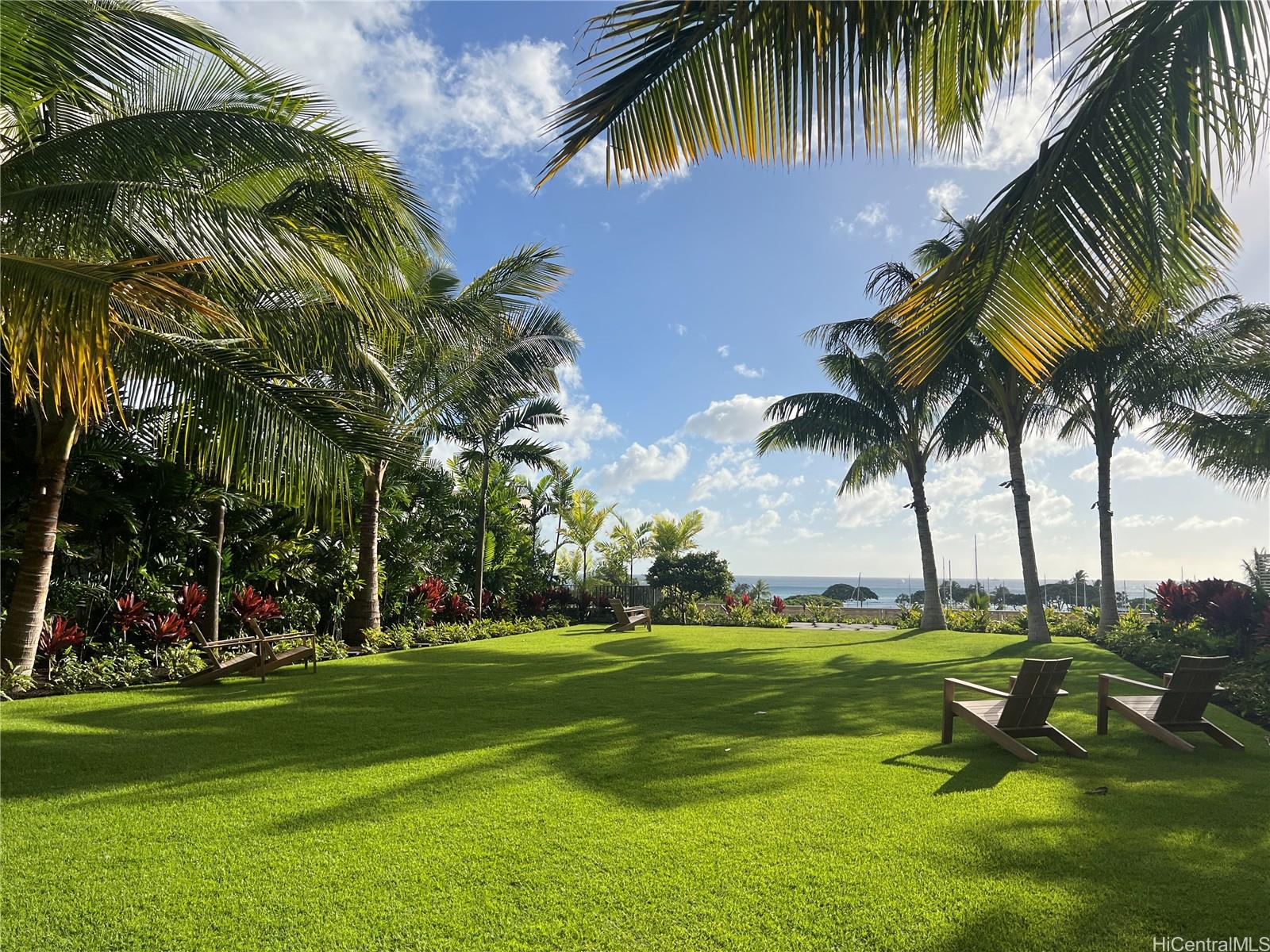 Victoria Place condo # 1010, Honolulu, Hawaii - photo 14 of 23