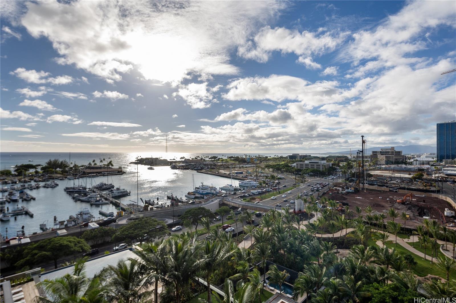 Victoria Place condo # 1109, Honolulu, Hawaii - photo 17 of 25