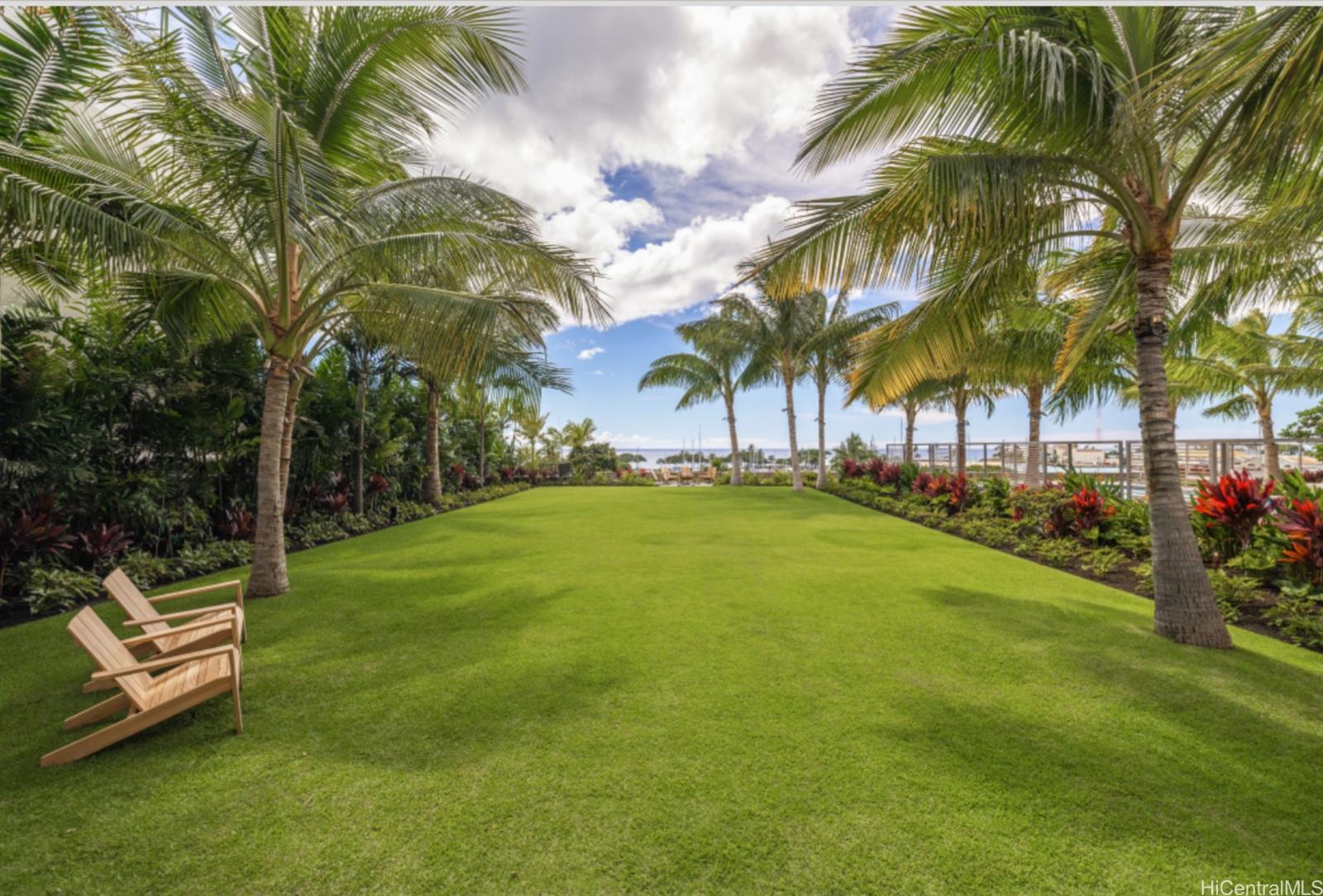 Victoria Place condo # 1109, Honolulu, Hawaii - photo 21 of 25