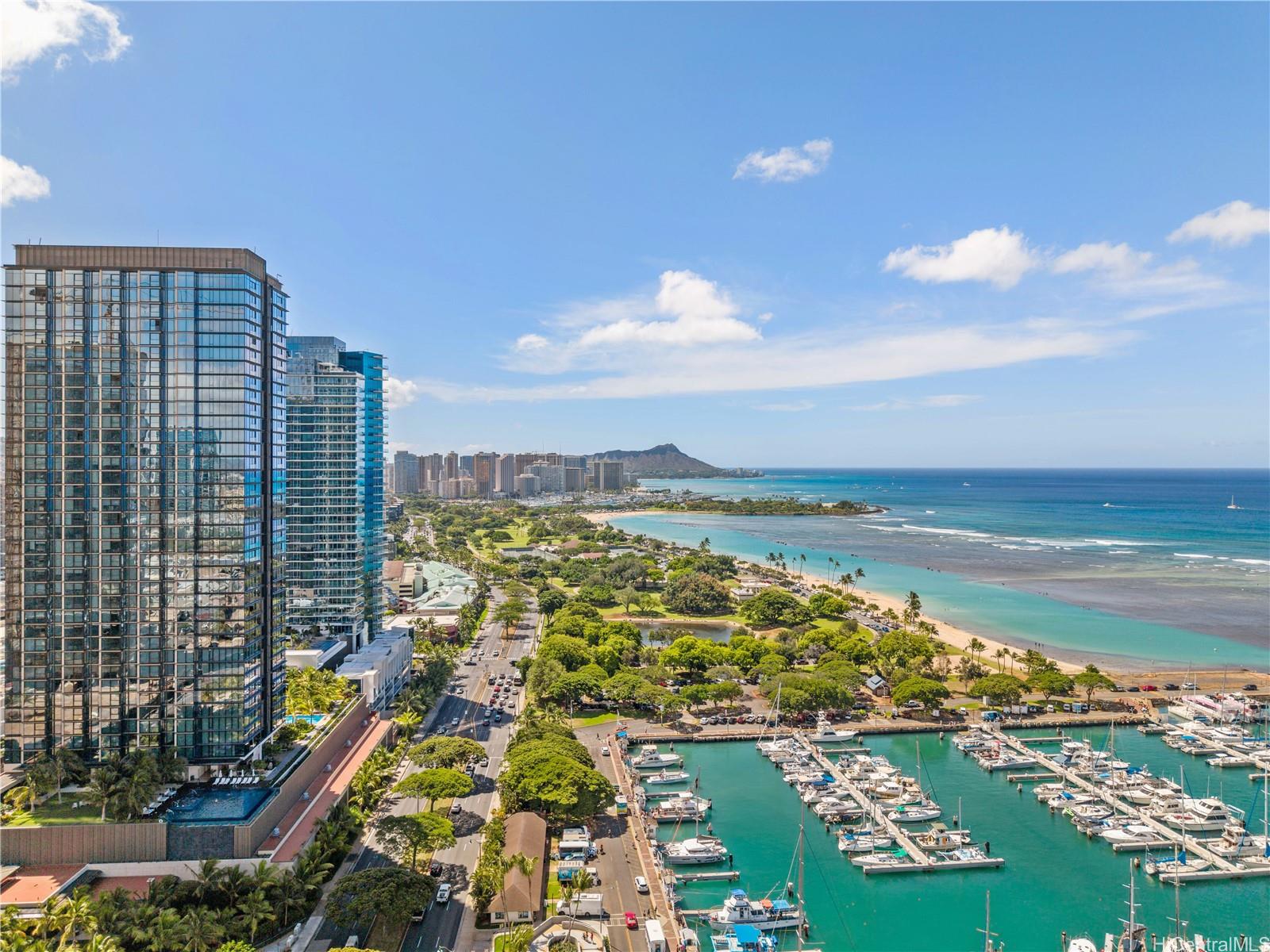 439 Kamani Street Kakaako, HONOLULU ,Hi 96813, 100