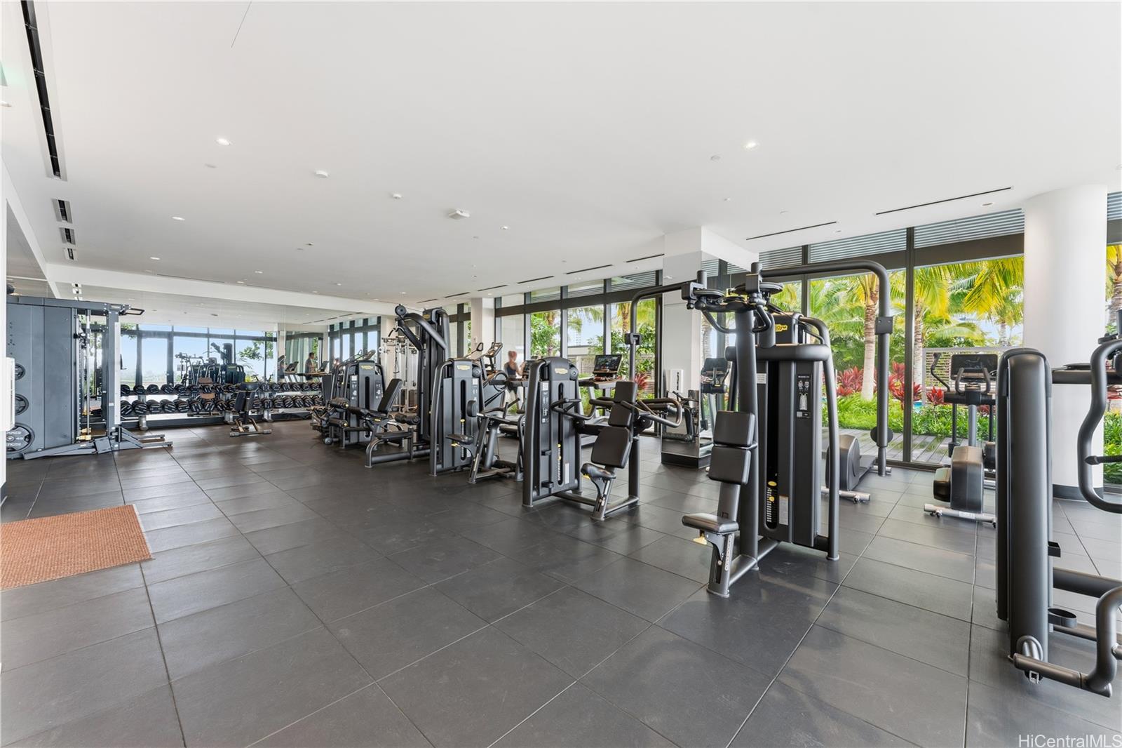 Victoria Place condo # 1207, Honolulu, Hawaii - photo 17 of 20