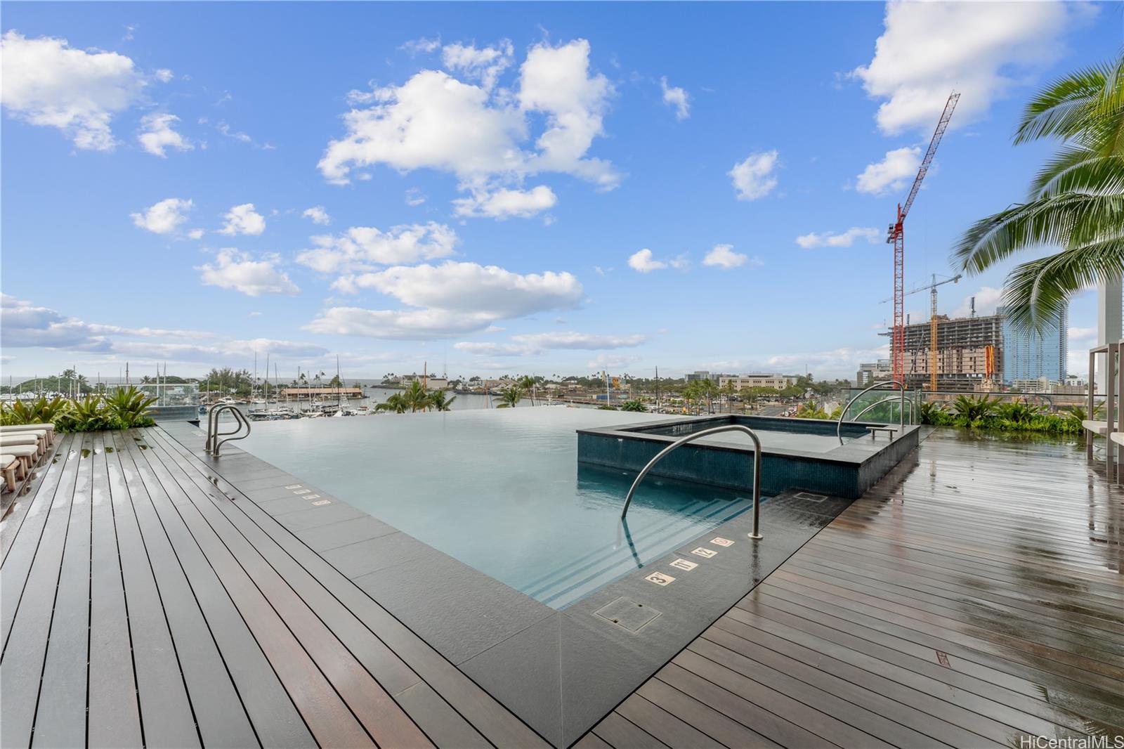 Victoria Place condo # 1207, Honolulu, Hawaii - photo 18 of 20