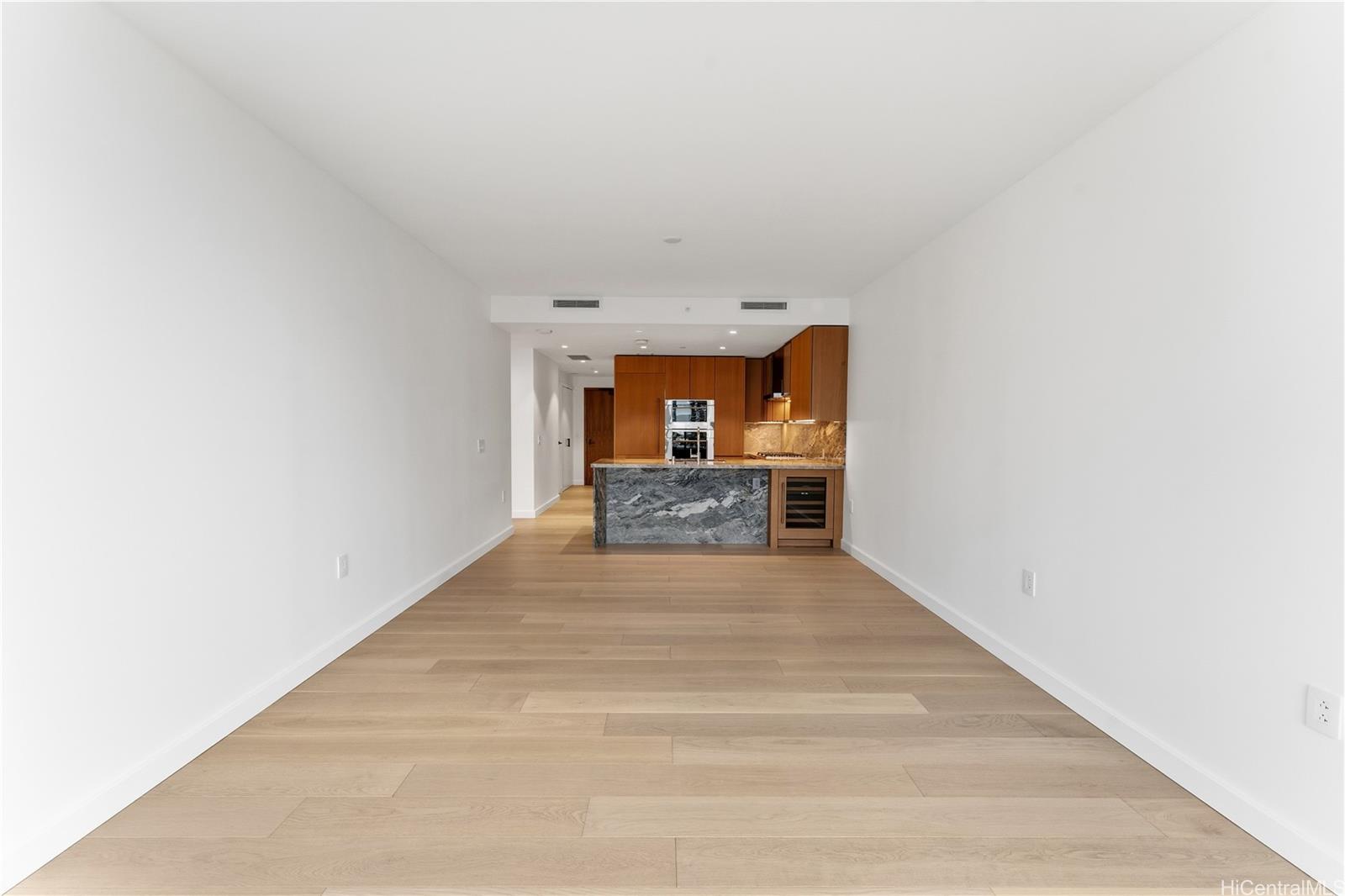 Victoria Place condo # 1207, Honolulu, Hawaii - photo 6 of 20