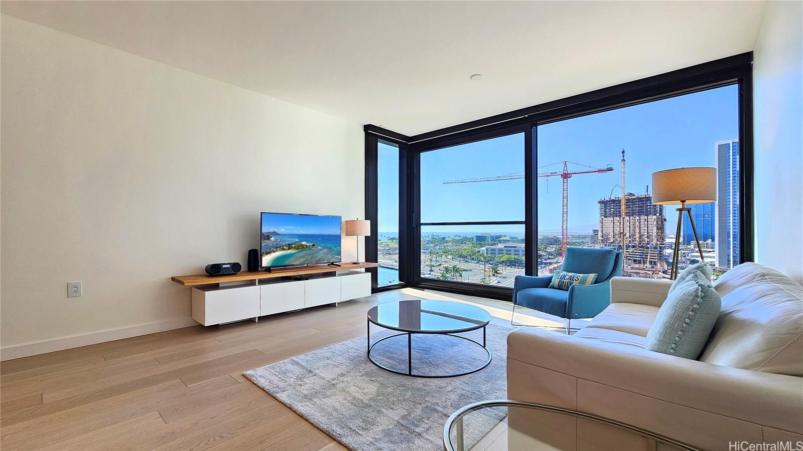 1100 Ala Moana Blvd Honolulu - Rental - photo 5 of 25