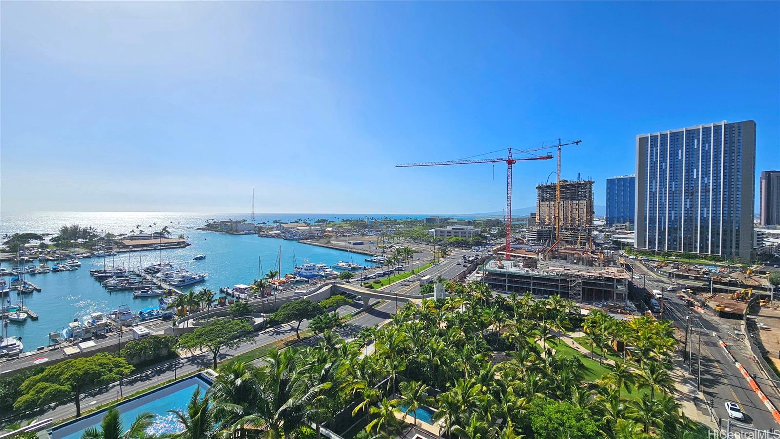 1100 Ala Moana Blvd Honolulu - Rental - photo 6 of 25