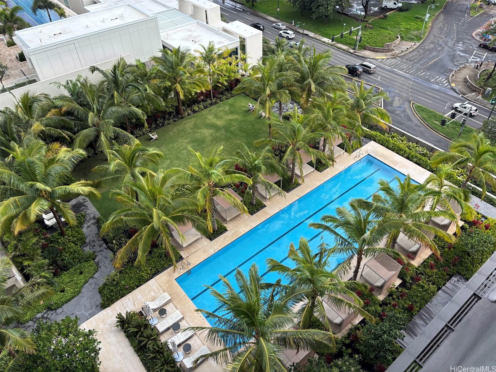 1100 Ala Moana Blvd Honolulu - Rental - photo 12 of 25