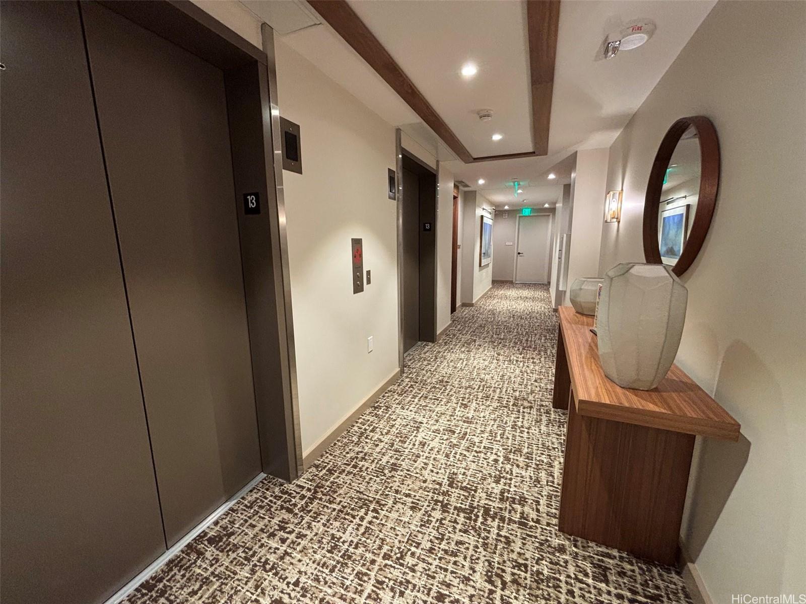 1100 Ala Moana Blvd Honolulu - Rental - photo 17 of 25