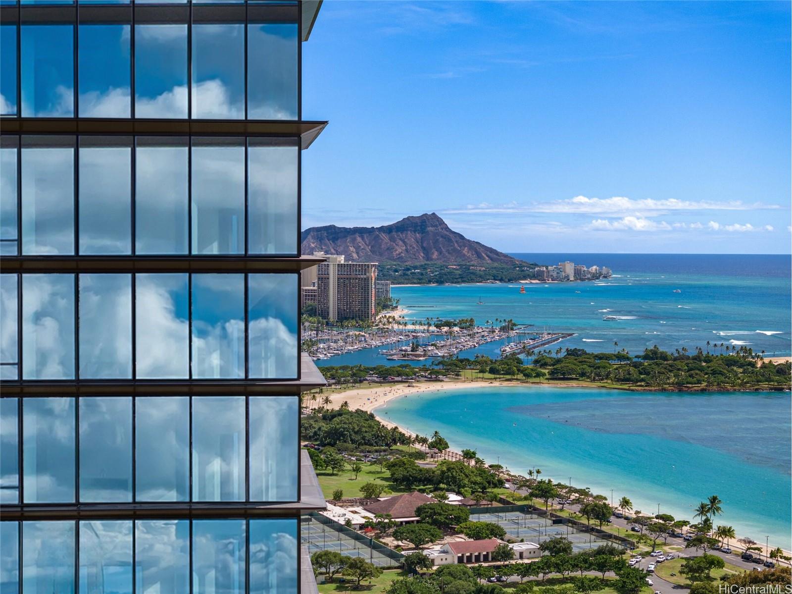 1100 Ala Moana Blvd Honolulu - Rental - photo 18 of 25
