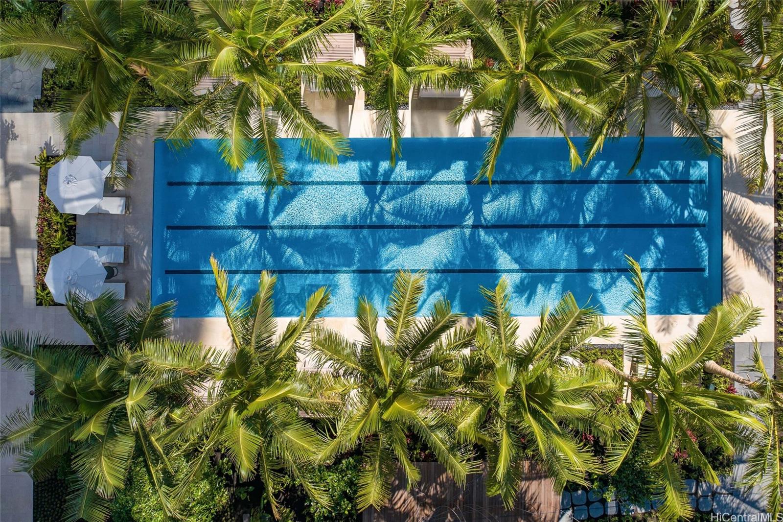1100 Ala Moana Blvd Honolulu - Rental - photo 20 of 25