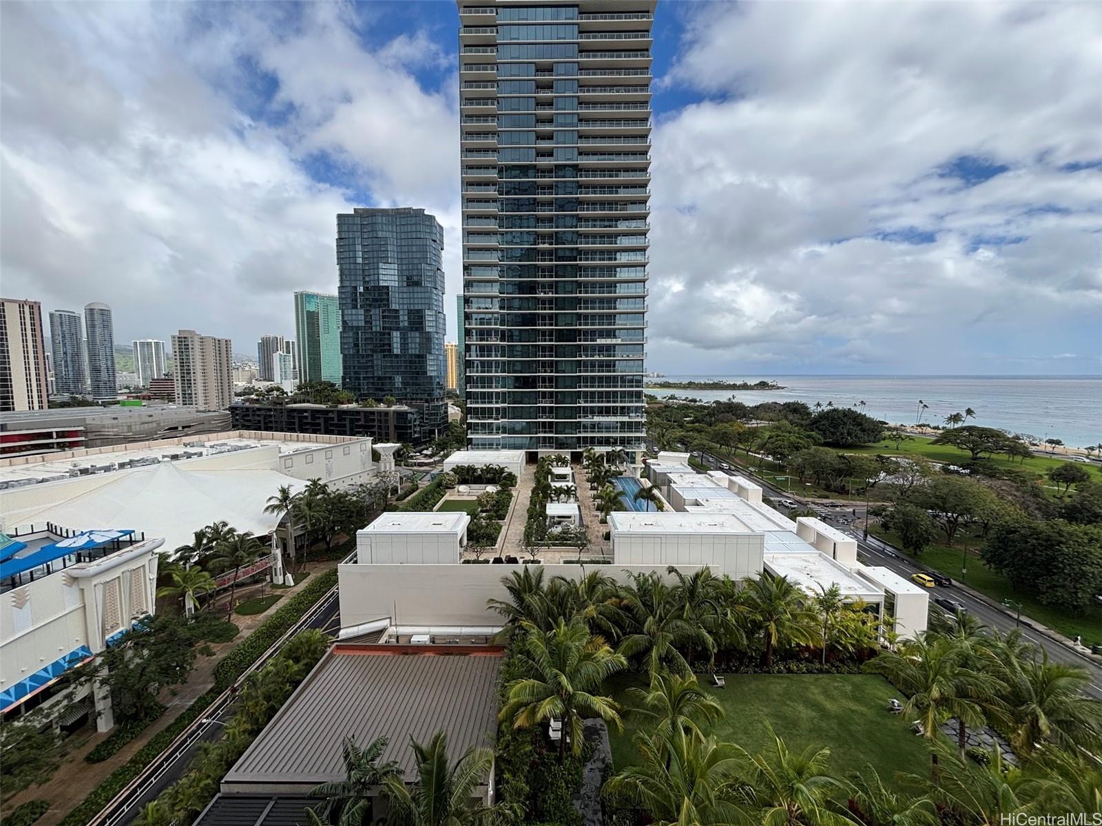 1100 Ala Moana Blvd Honolulu - Rental - photo 3 of 25