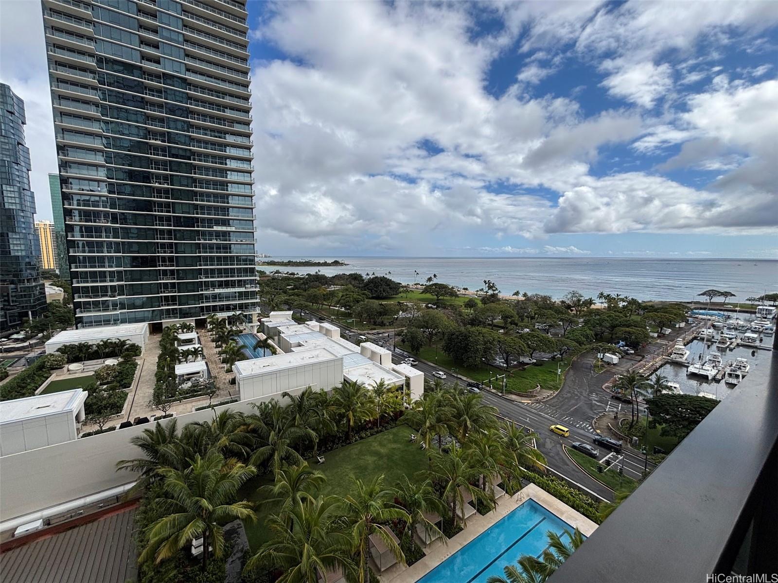 1100 Ala Moana Blvd Honolulu - Rental - photo 4 of 25