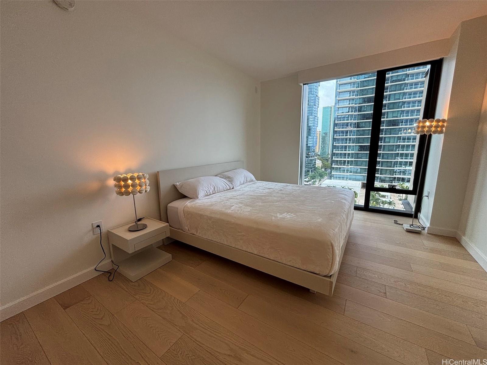 1100 Ala Moana Blvd Honolulu - Rental - photo 9 of 25