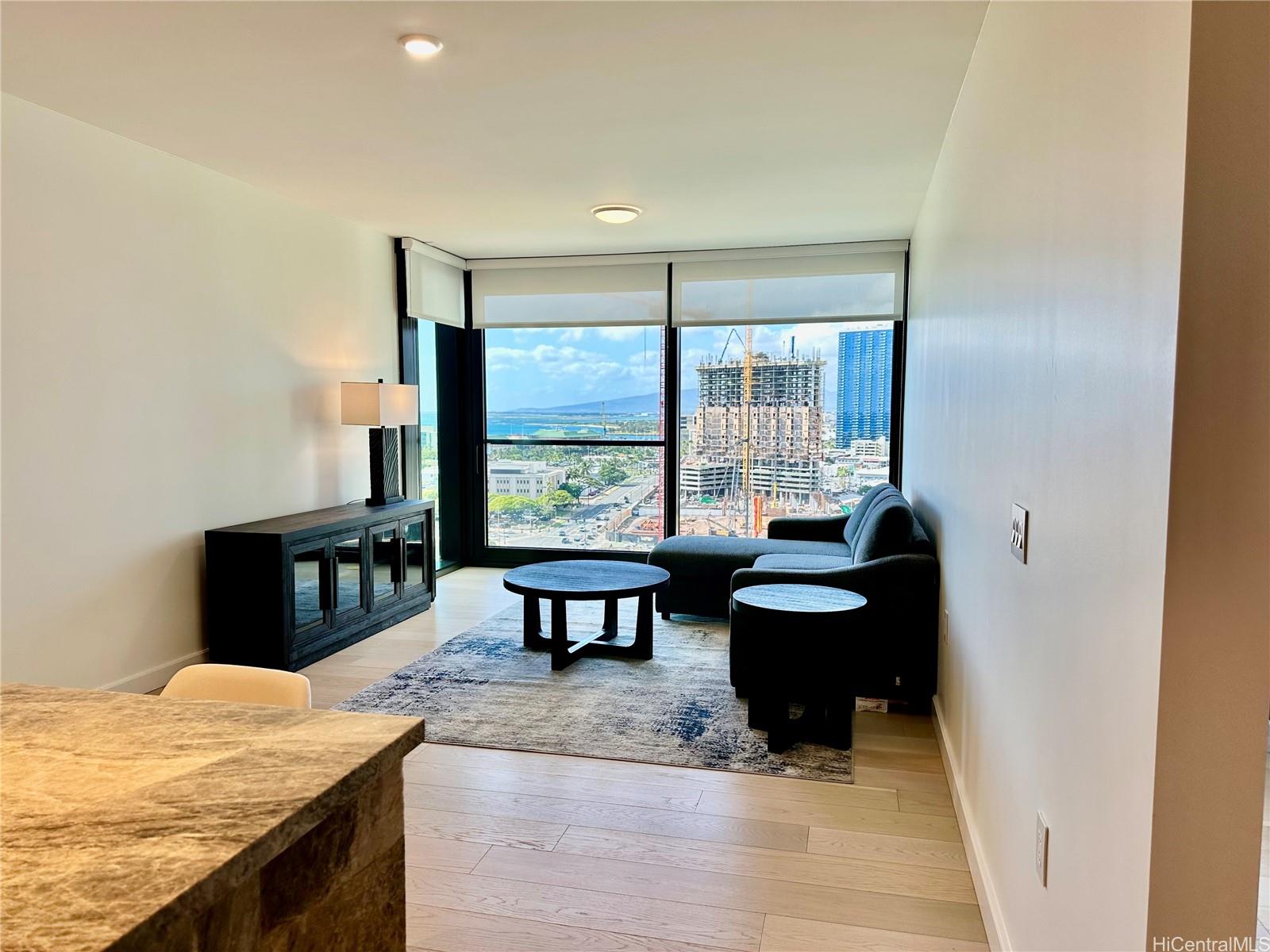 1100 Ala Moana Blvd Honolulu - Rental - photo 2 of 11