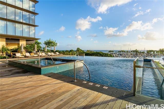 1100 Ala Moana Blvd Honolulu - Rental - photo 11 of 11