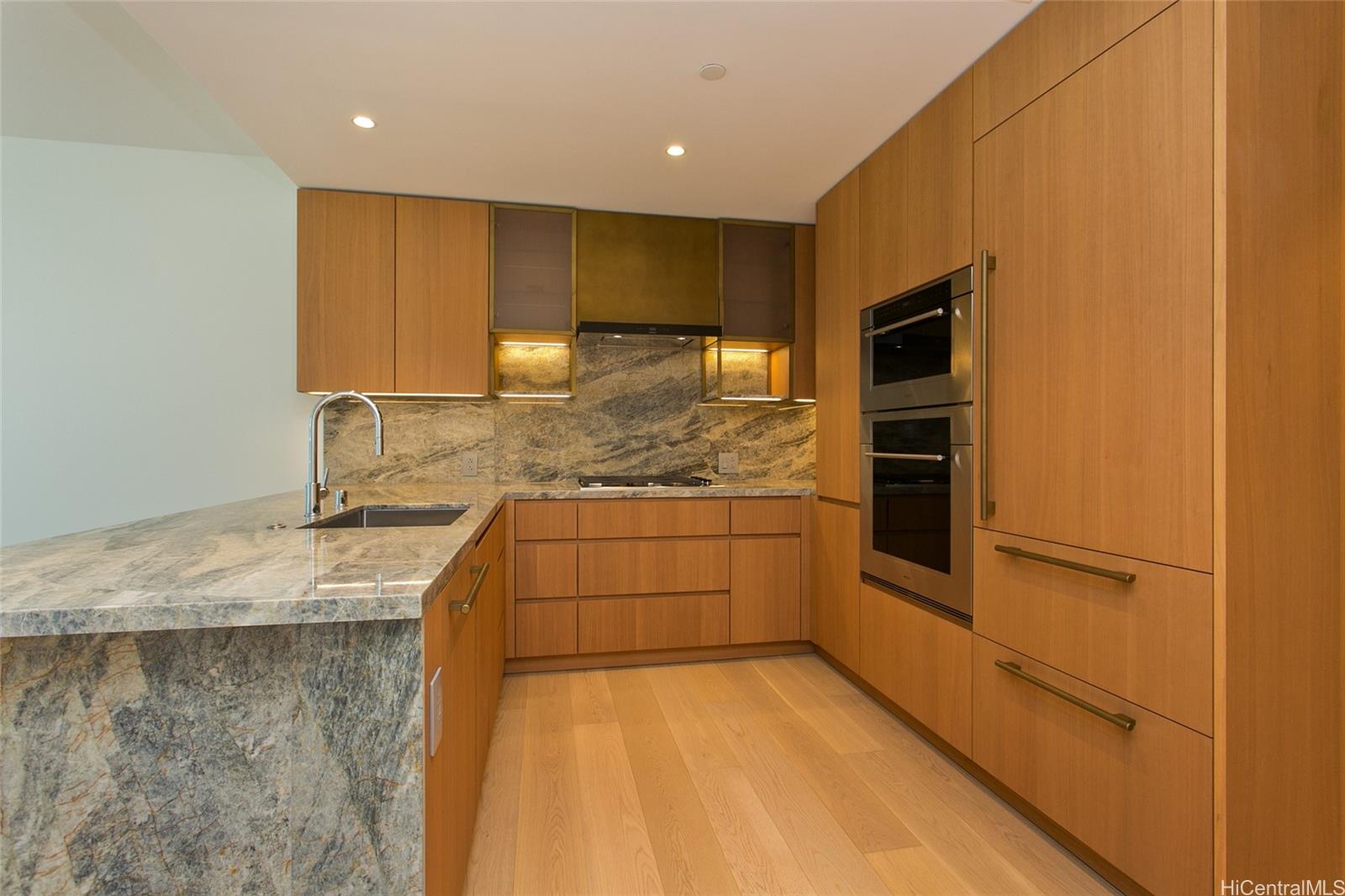 1100 Ala Moana Blvd Honolulu - Rental - photo 2 of 22