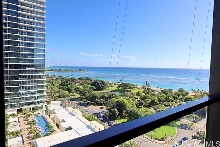 Victoria place condo # 1606, Honolulu, Hawaii - photo 18 of 25