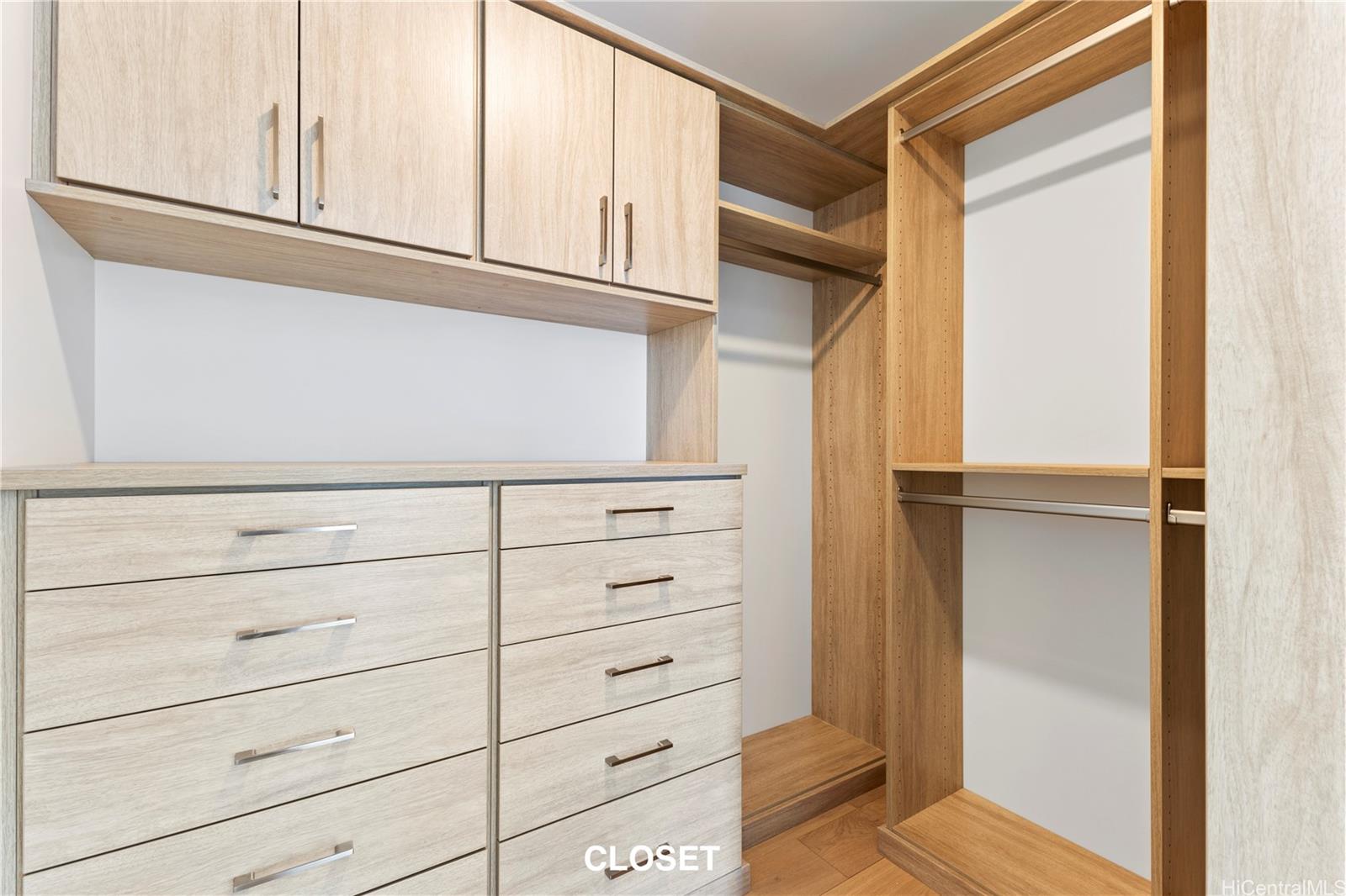 Victoria Place condo # 1606, Honolulu, Hawaii - photo 12 of 25