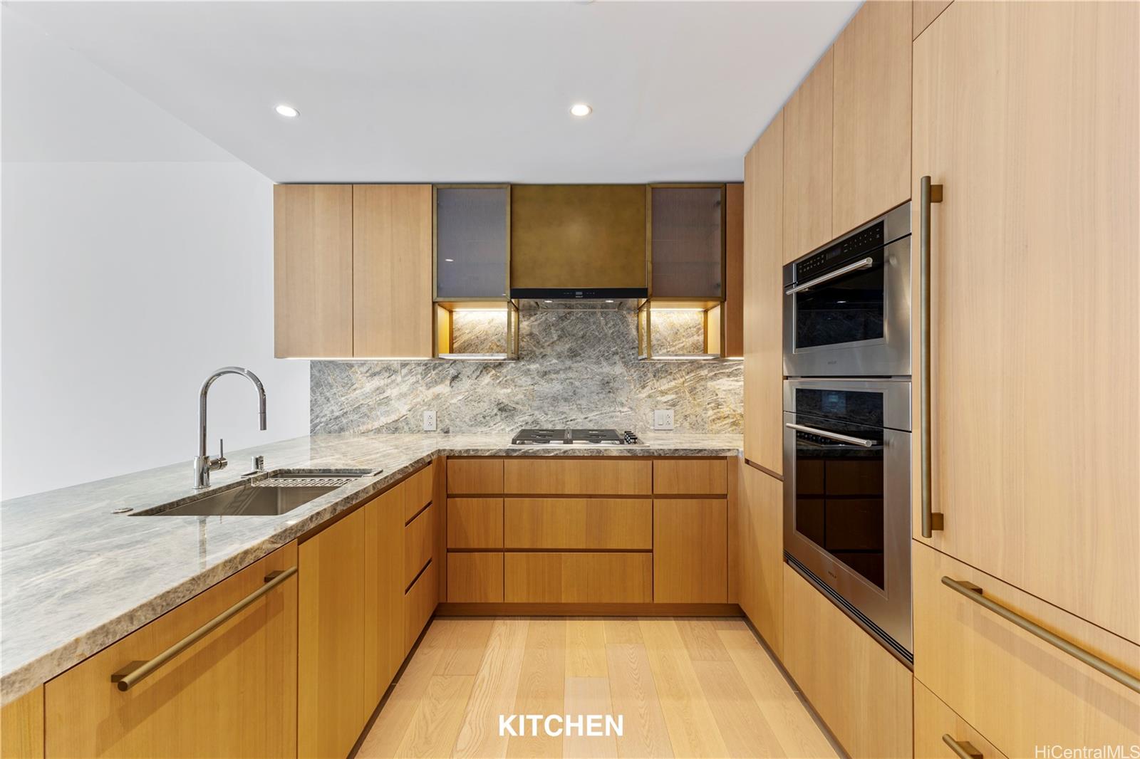 Victoria Place condo # 1606, Honolulu, Hawaii - photo 13 of 25