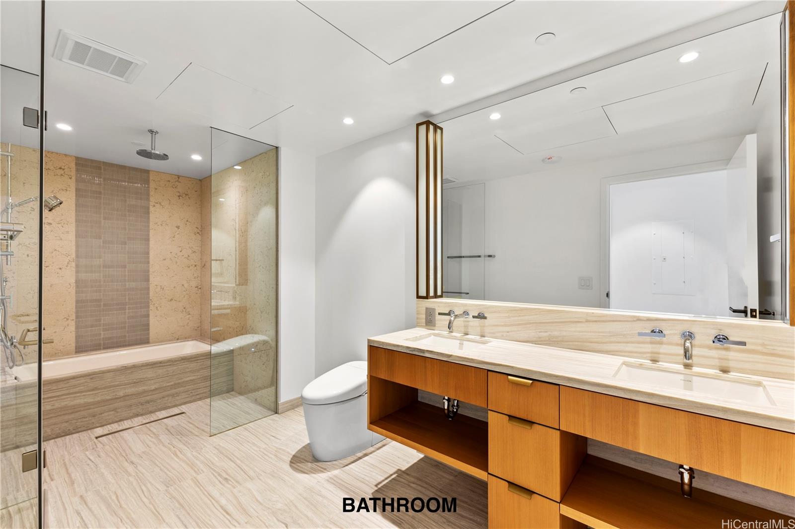 Victoria Place condo # 1606, Honolulu, Hawaii - photo 16 of 25