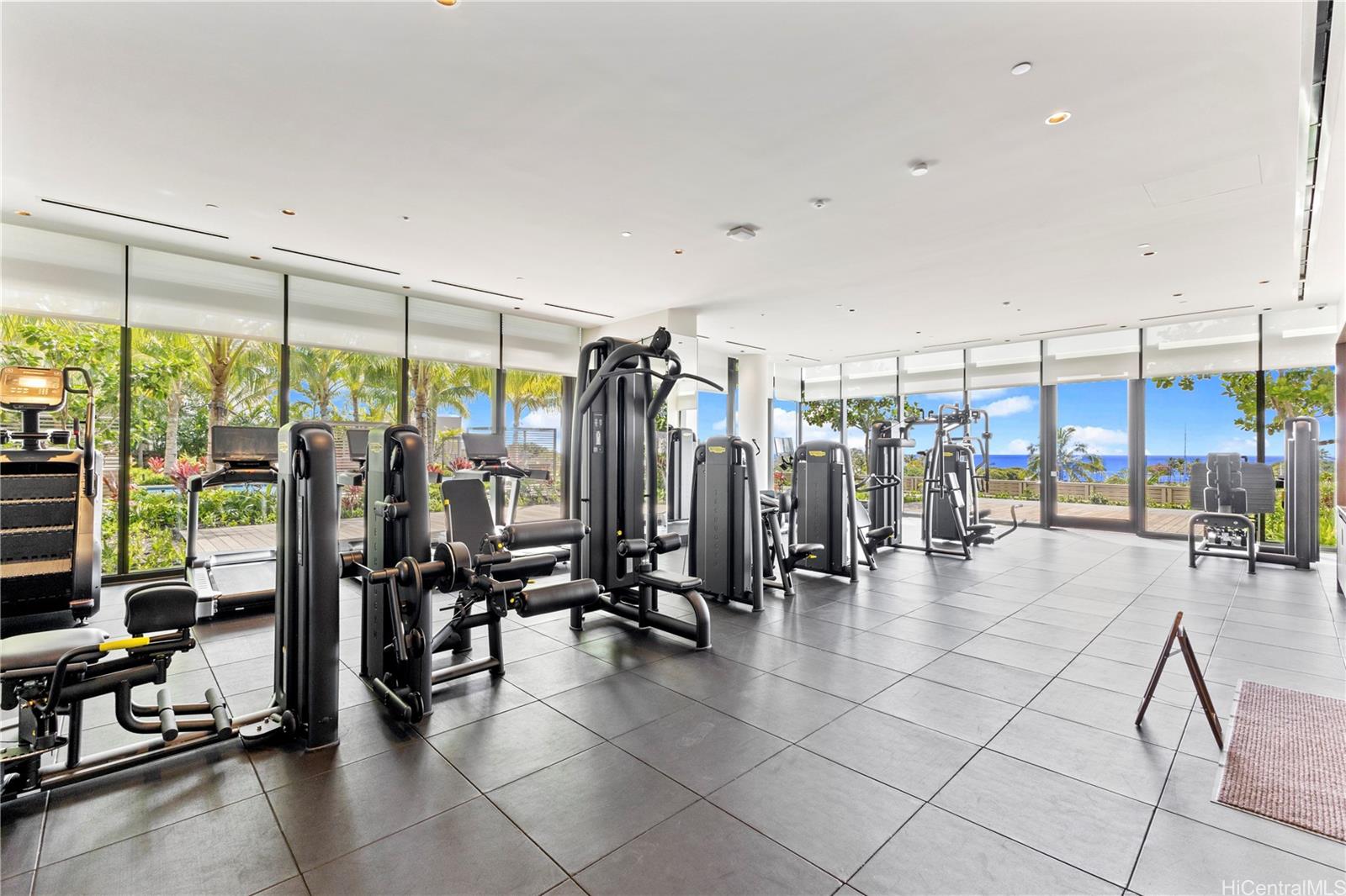 Victoria Place condo # 1606, Honolulu, Hawaii - photo 25 of 25