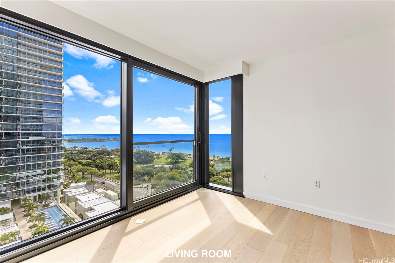 Victoria Place condo # 1606, Honolulu, Hawaii - photo 5 of 25