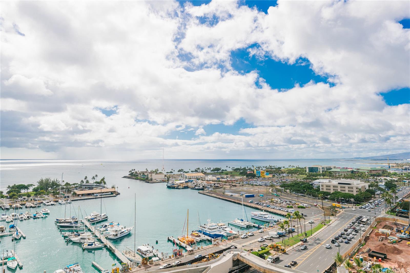 Victoria Place condo # 1707, Honolulu, Hawaii - photo 11 of 25
