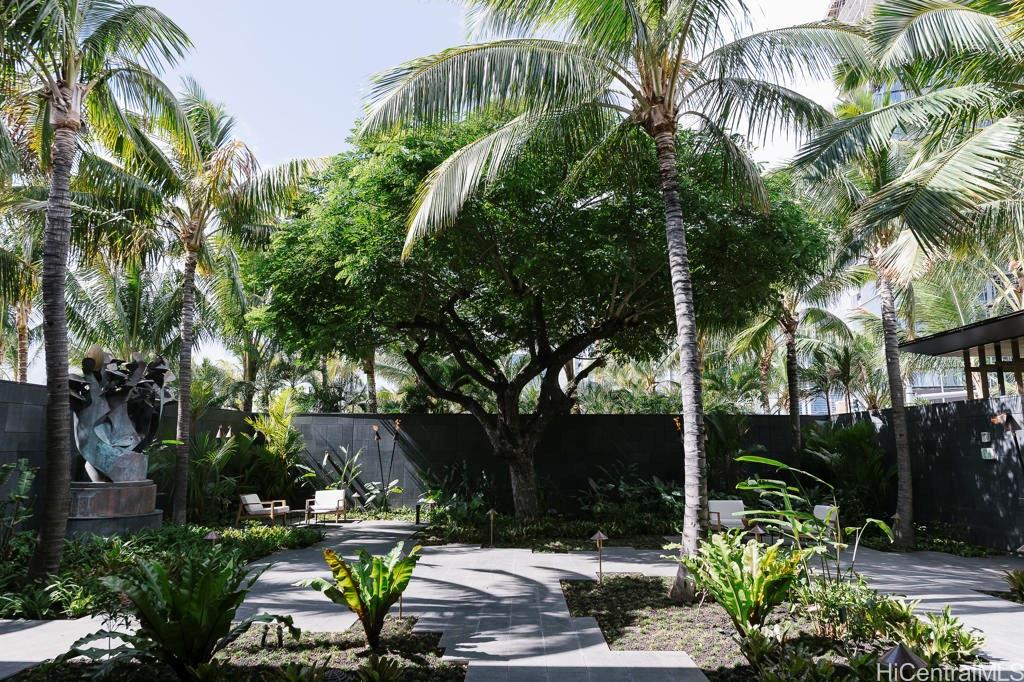 Victoria Place condo # 1707, Honolulu, Hawaii - photo 15 of 25