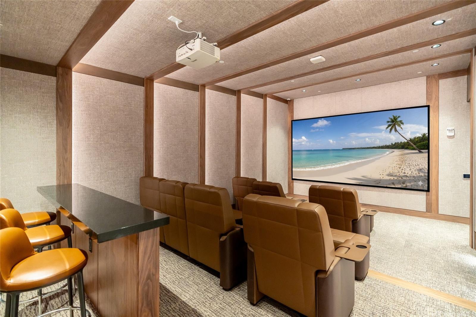 Victoria Place condo # 1707, Honolulu, Hawaii - photo 22 of 25