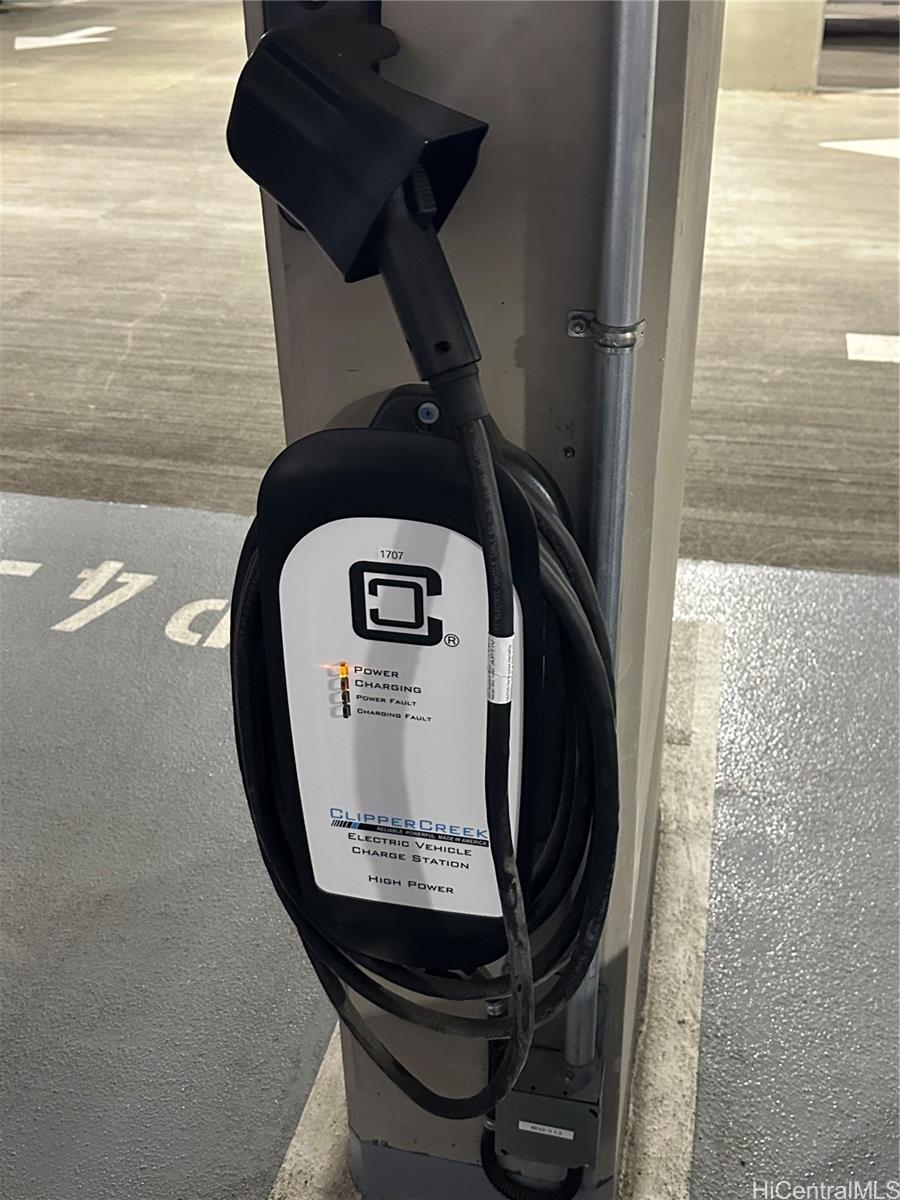 Victoria Place condo # 1707, Honolulu, Hawaii - photo 25 of 25