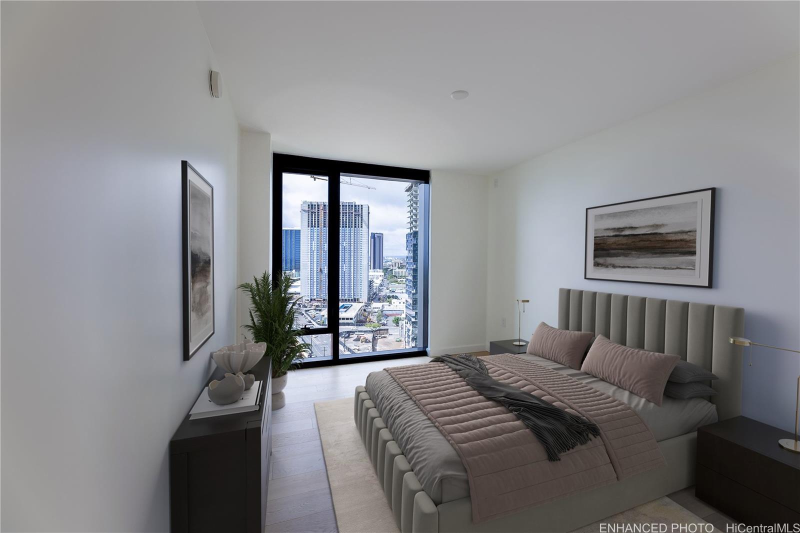 Victoria Place condo # 1707, Honolulu, Hawaii - photo 6 of 25