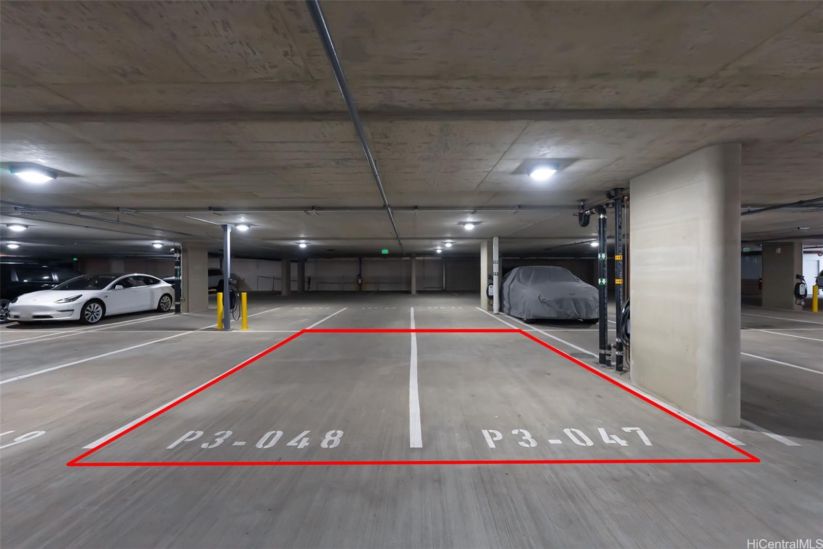 Victoria Place condo # 1710, Honolulu, Hawaii - photo 19 of 25