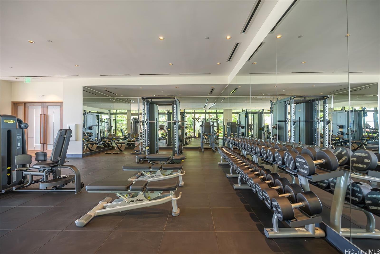 Victoria Place condo # 1710, Honolulu, Hawaii - photo 25 of 25