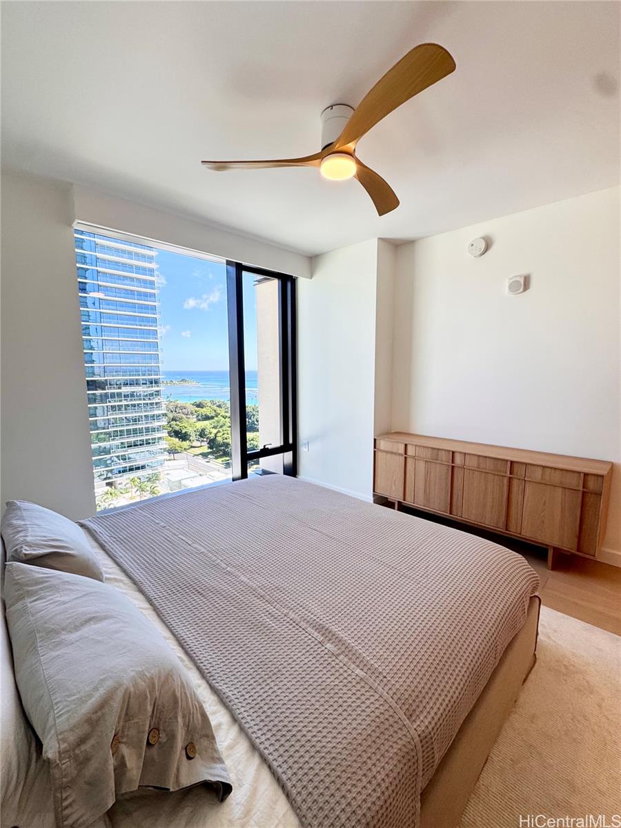 Victoria Place condo # 1710, Honolulu, Hawaii - photo 10 of 25