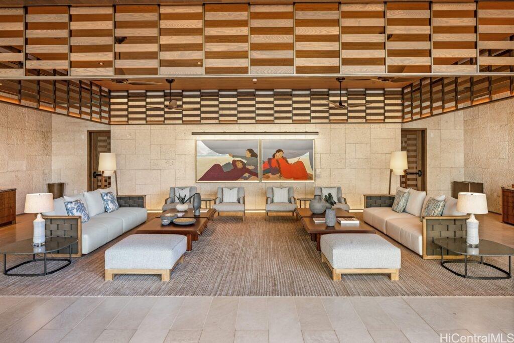 Victoria Place condo # 1900, Honolulu, Hawaii - photo 15 of 16