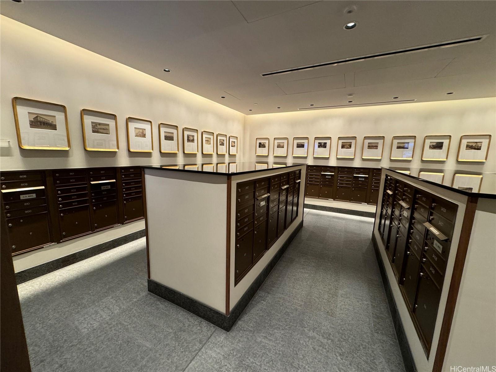 Victoria Place condo # 1900, Honolulu, Hawaii - photo 16 of 16