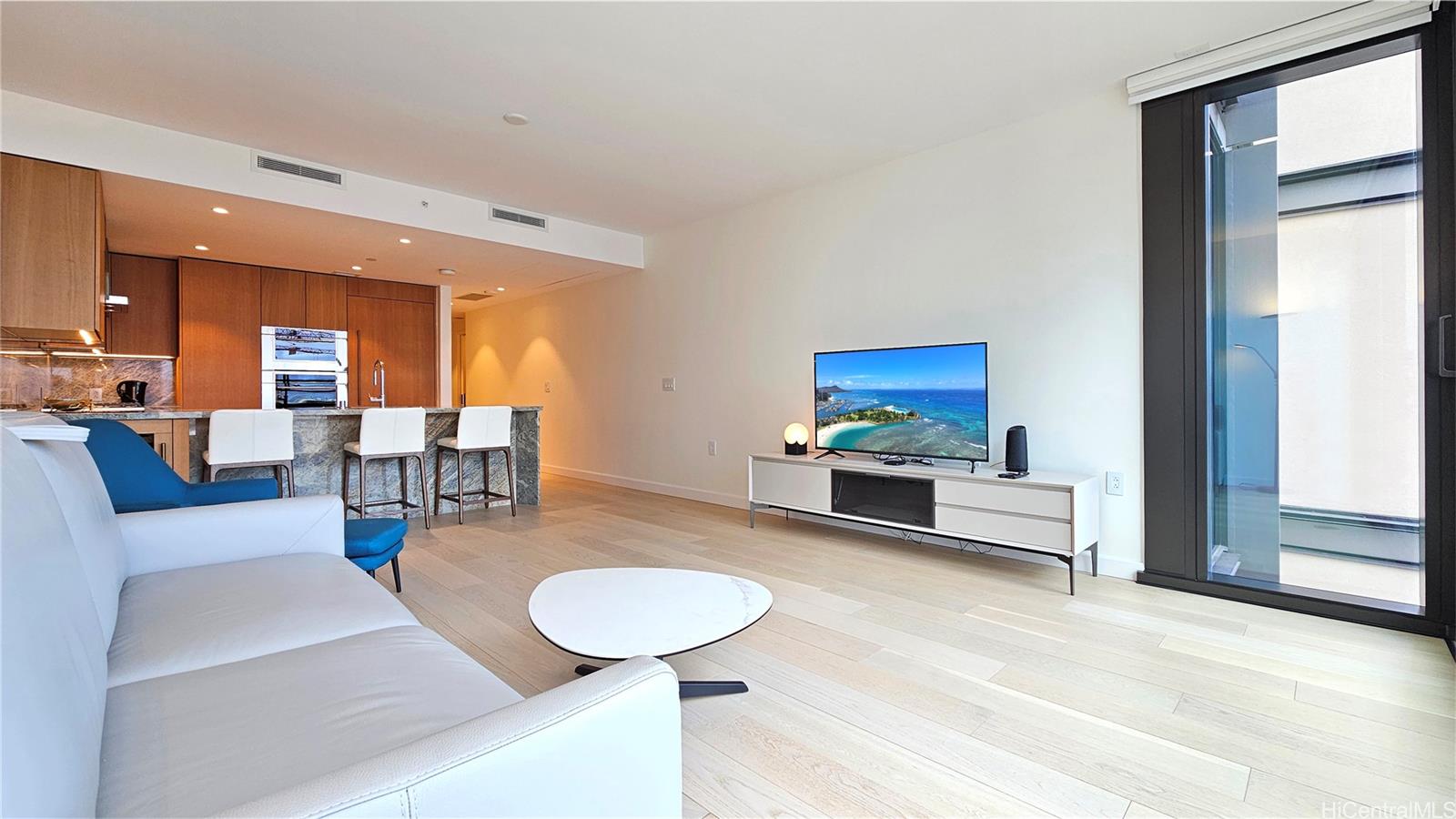 1100 Ala Moana Blvd Honolulu - Rental - photo 2 of 24