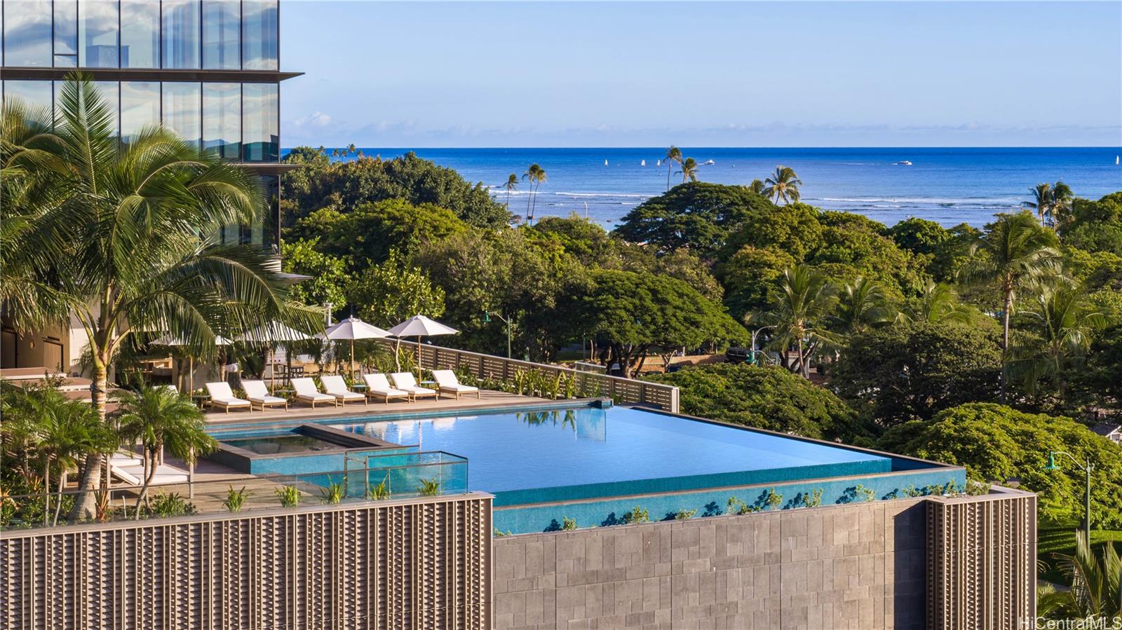 1100 Ala Moana Blvd Honolulu - Rental - photo 16 of 24