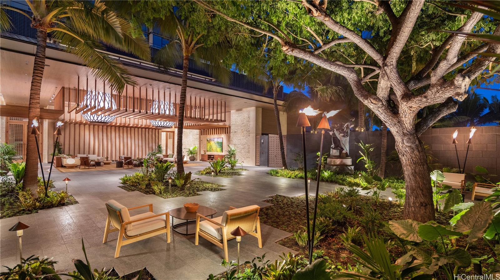 1100 Ala Moana Blvd Honolulu - Rental - photo 18 of 24