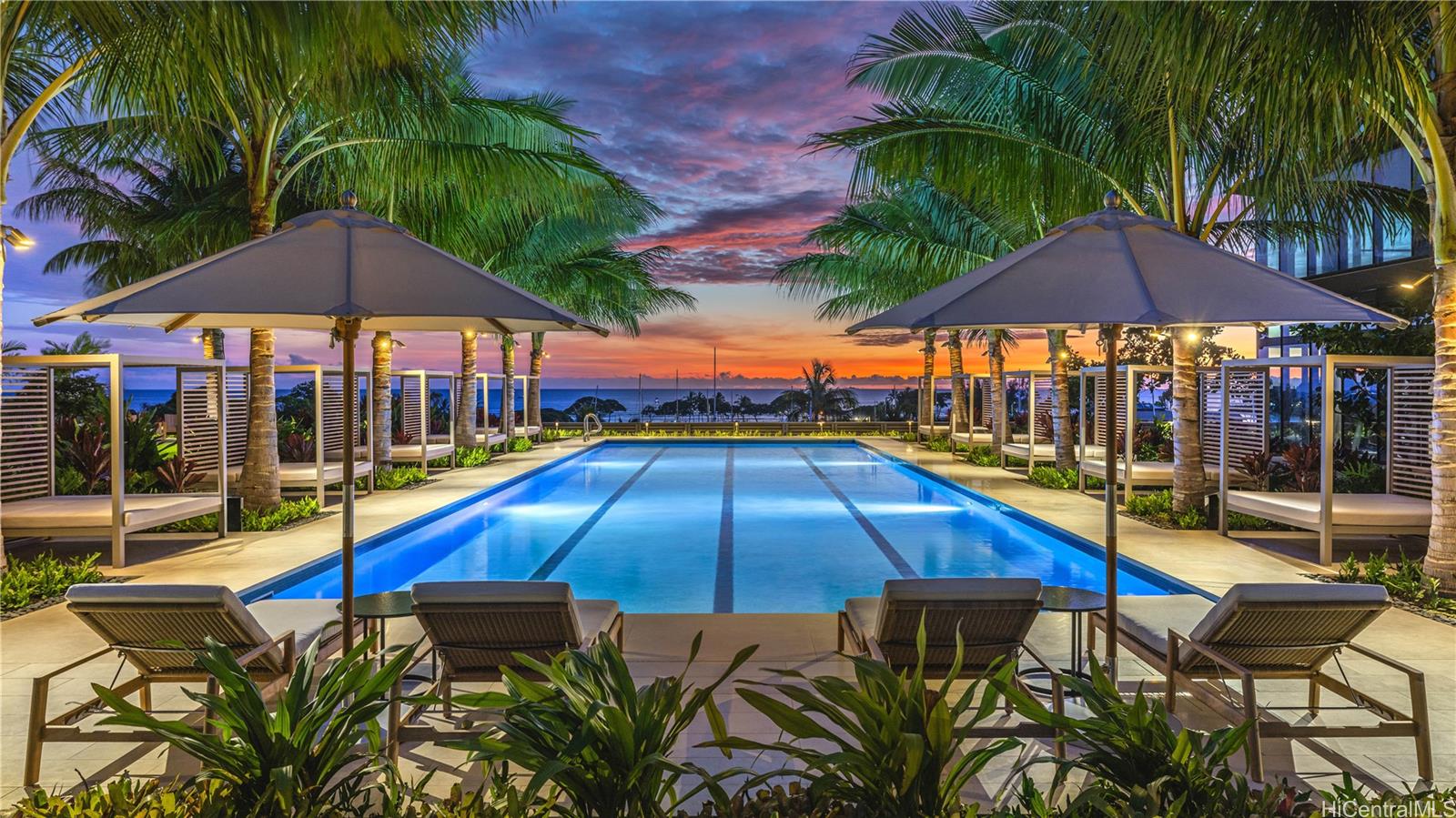 1100 Ala Moana Blvd Honolulu - Rental - photo 19 of 24