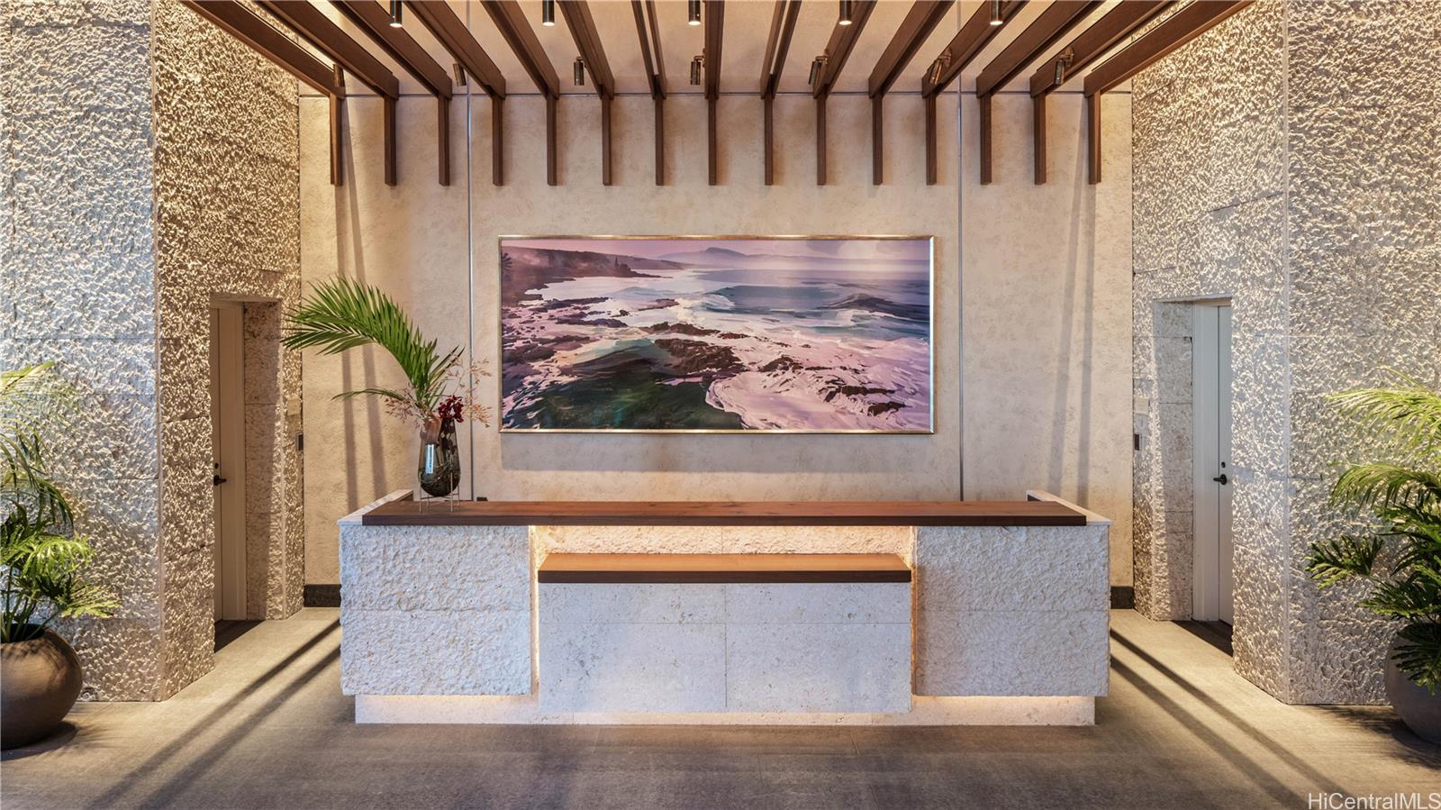 1100 Ala Moana Blvd Honolulu - Rental - photo 21 of 24