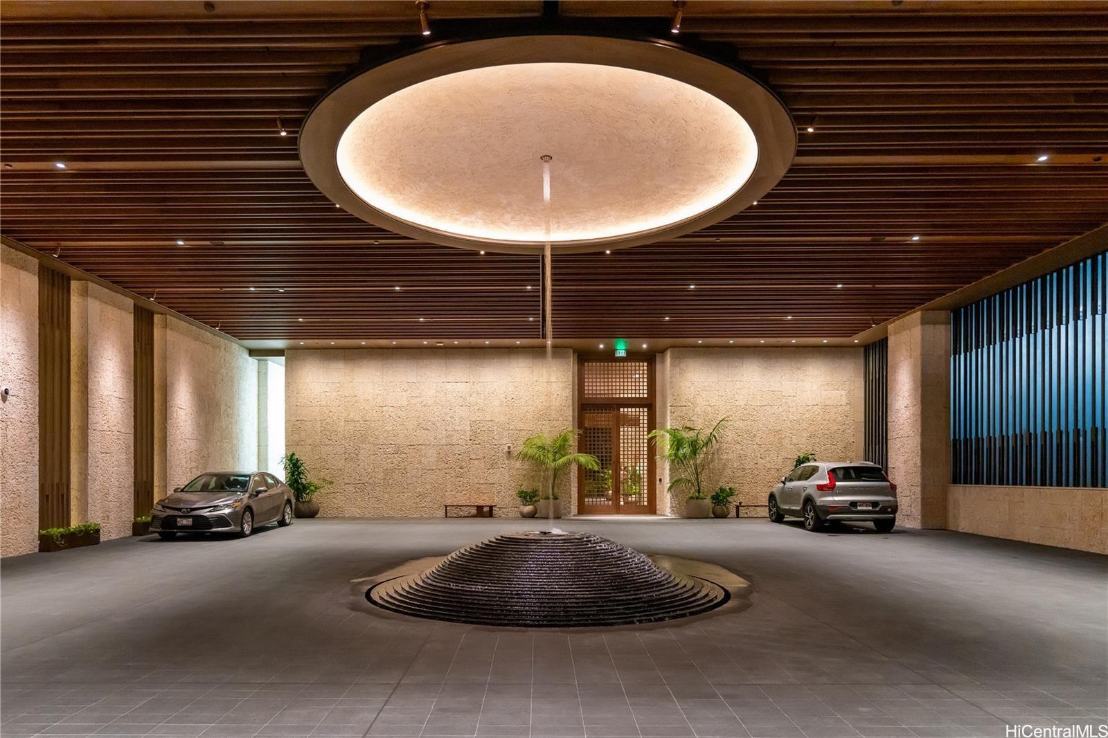 Victoria Place condo # 2103, Honolulu, Hawaii - photo 13 of 24